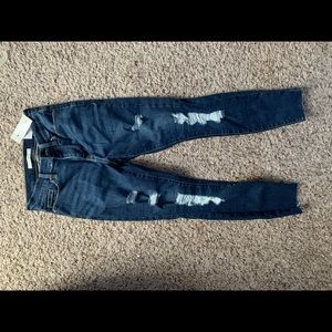 NWT  Pacsun Ripped Jeans